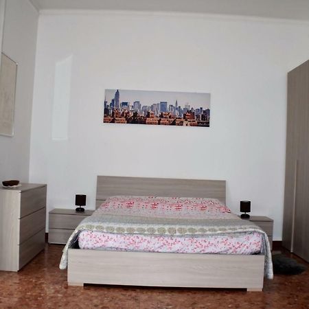 Lo Scoiattolo Bed & Breakfast Verona Dış mekan fotoğraf