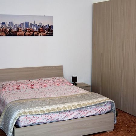 Lo Scoiattolo Bed & Breakfast Verona Dış mekan fotoğraf