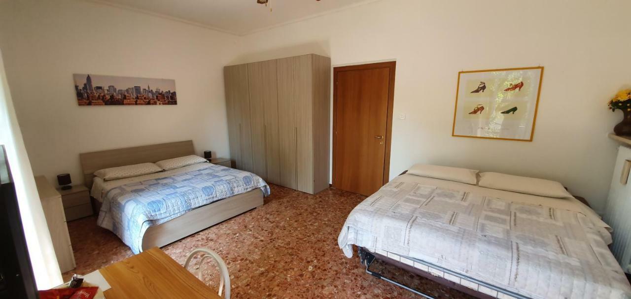 Lo Scoiattolo Bed & Breakfast Verona Dış mekan fotoğraf